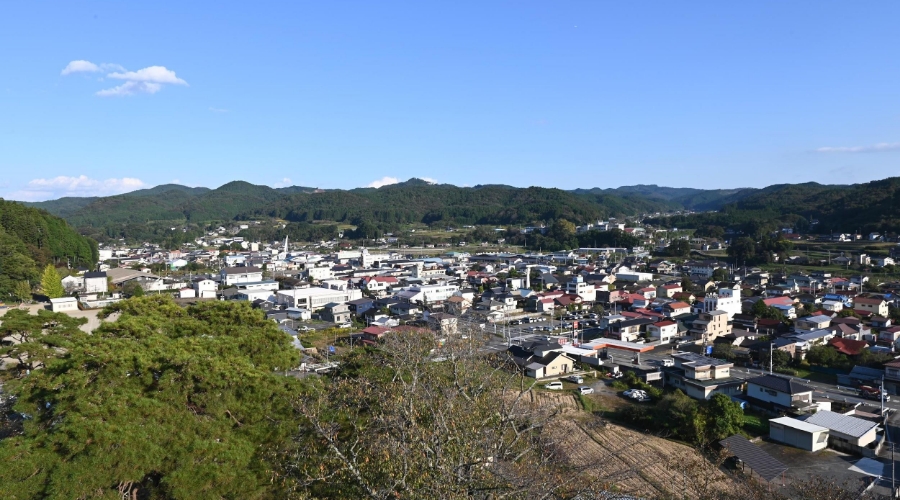 馬頭公園