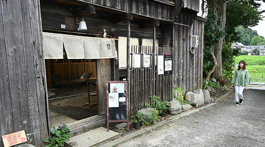 小坂みかん共同農園