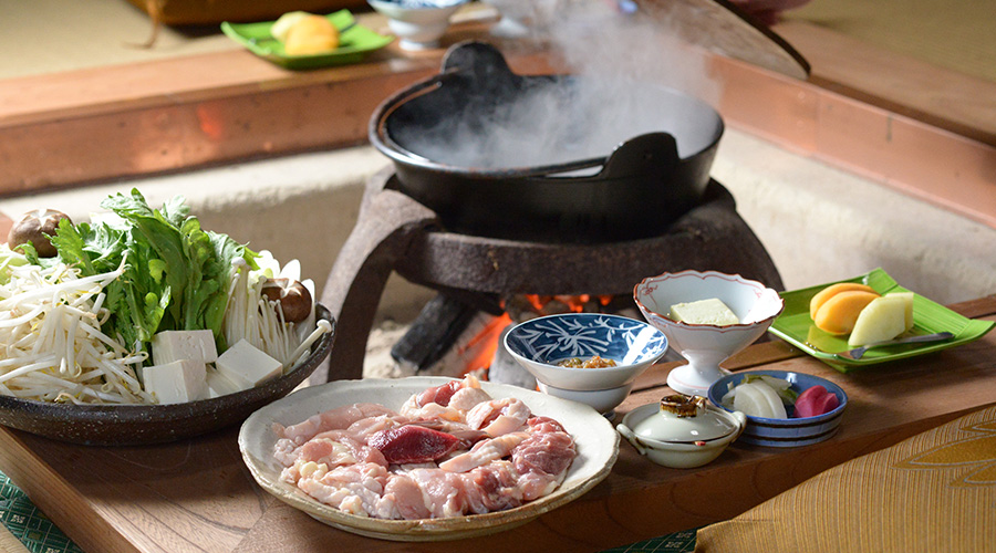 料理旅館きぐすりや