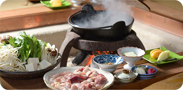 民宿・旅館・ホテルイメージ