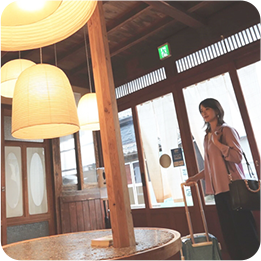 Craft Inn 手〔té〕(福岡県八女市)