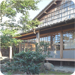 NIPPONIA美濃商家町(岐阜県美濃市)