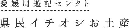 お土産タイトル