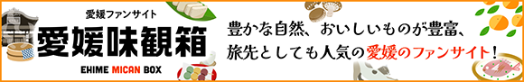 愛媛味観光箱