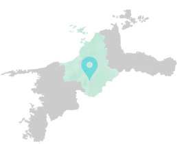 中予エリア