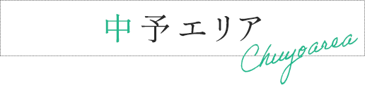 中予エリア