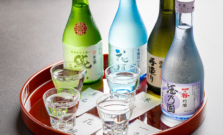 福井の日本酒