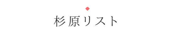 岐阜の【ユネスコ世界の記憶 候補】杉原リスト