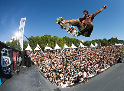 FISE Hiroshima 2018