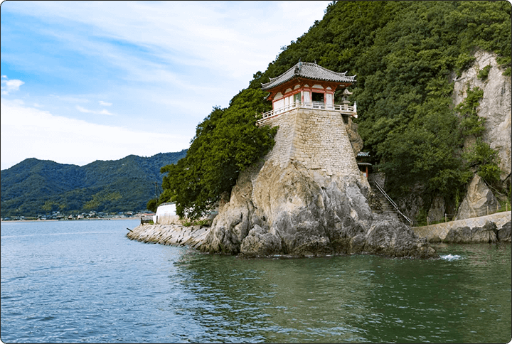 阿伏兎観音