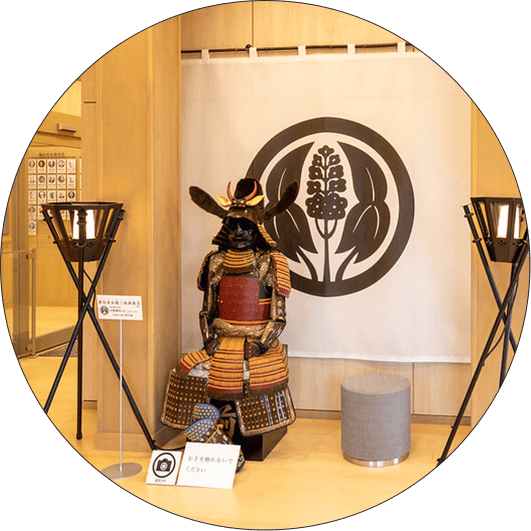 福山城