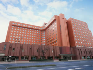 札幌東急REIホテル