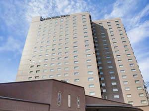 札幌エクセルホテル東急