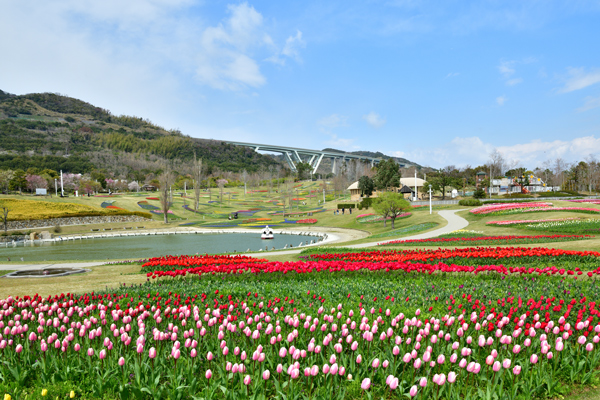 国営明石海浜公園