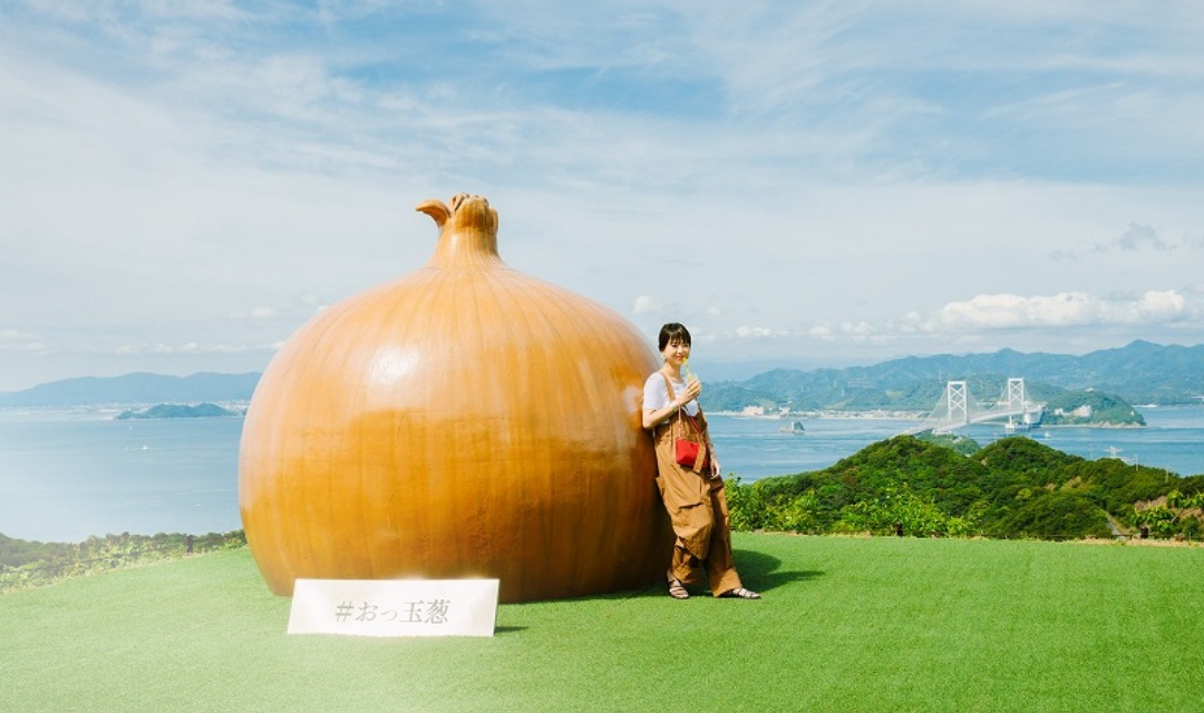 淡路島で過ごす特別な時間