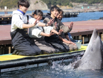 淡路島ならではの「本物体験」