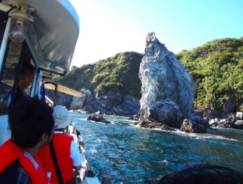 淡路島ならではの「本物体験」
