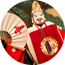 淡路人形座