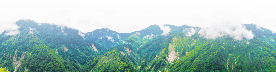 山開き_WR開通