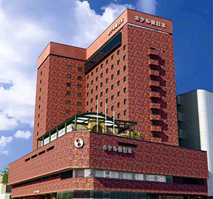 ホテル東日本盛岡