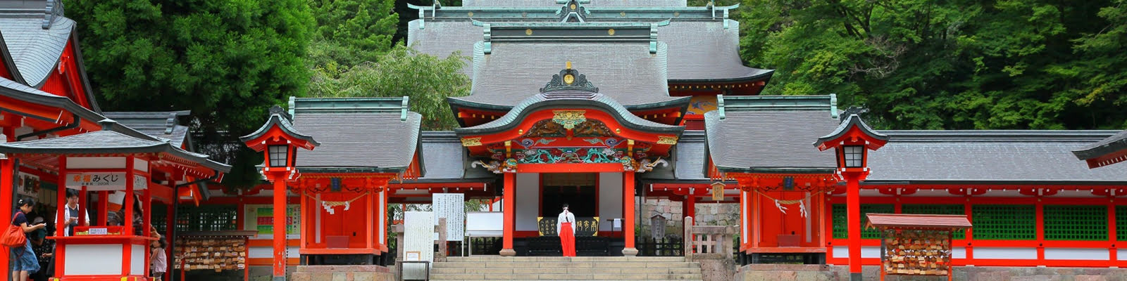 霧島神社