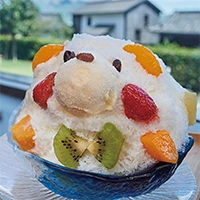 しろくま