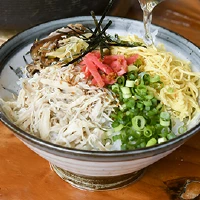 鶏飯