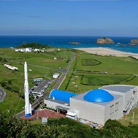 種子島宇宙センター
