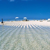 与論島