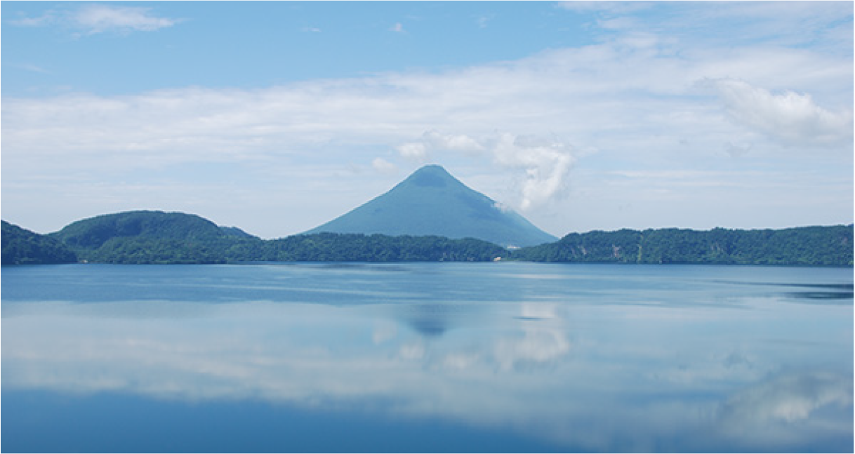 池田湖