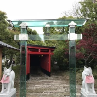 神徳稲荷神社