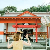射楯兵主神社