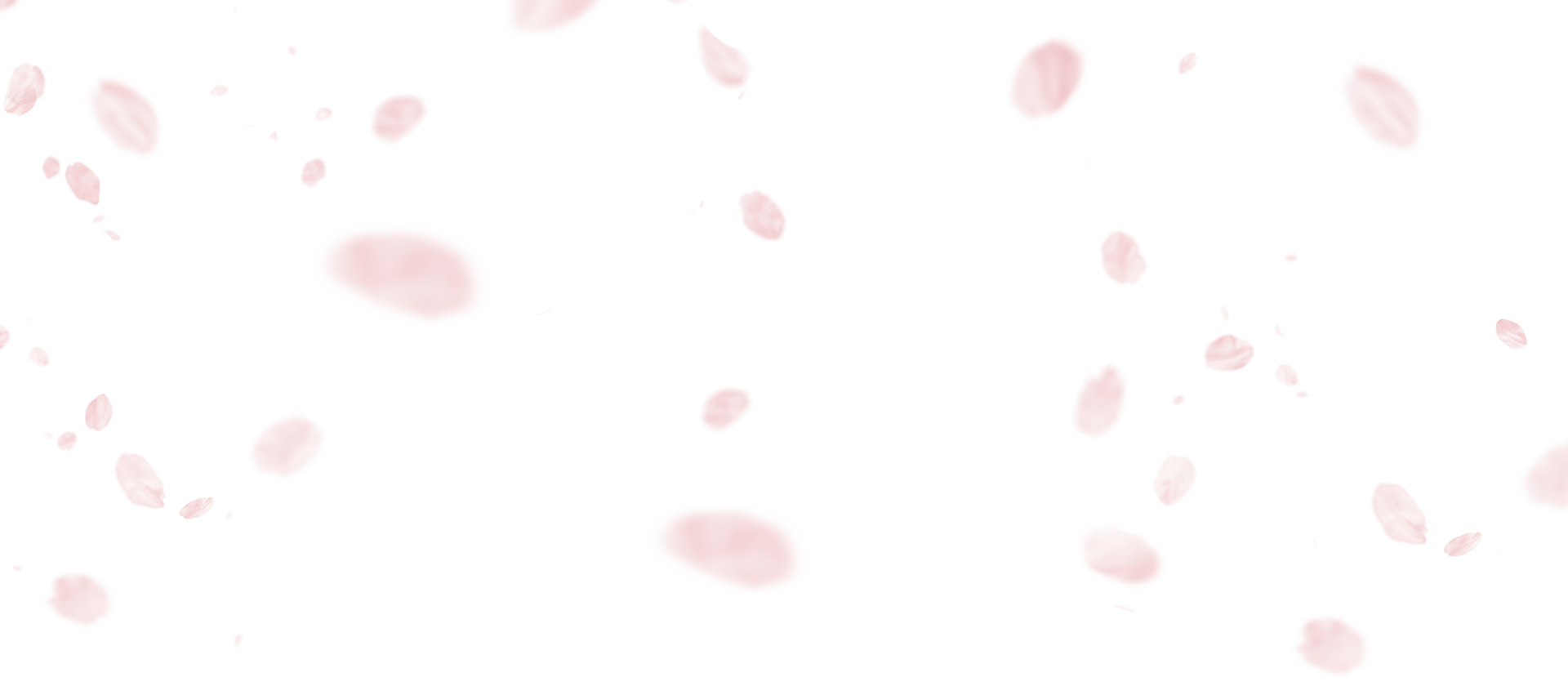 桜あしらい