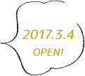 2017.3.4 OPEN