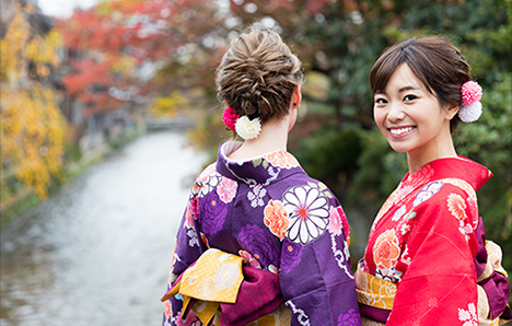 京都の文化を体験する宿泊プラン