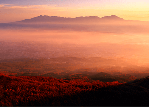 高峰高原