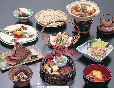 おもてなし夕食クーポン