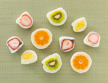 善光寺表参道食べ歩きチケット