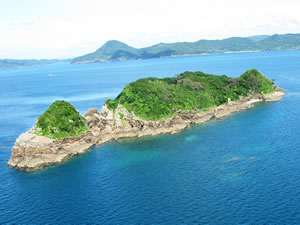 中江ノ島