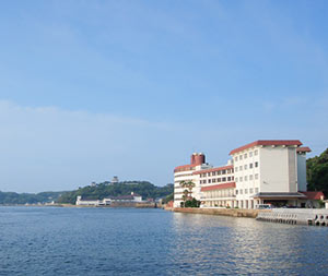 平戸海上ホテル 