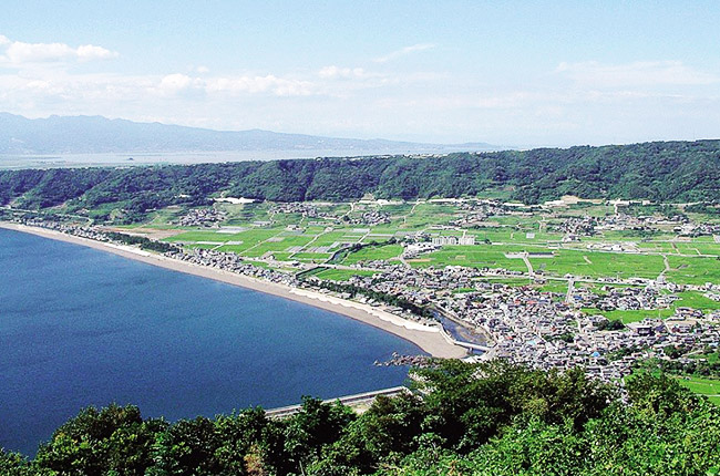 家族で雲仙 サッカー観戦の旅！