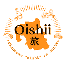 Oishii 旅