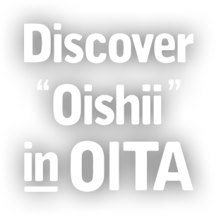 Discover Oishii in OITA