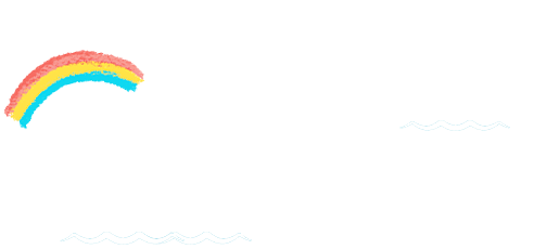 虹色の旅へ。滋賀・びわ湖