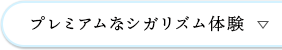 プレミアムなシガリズム体験