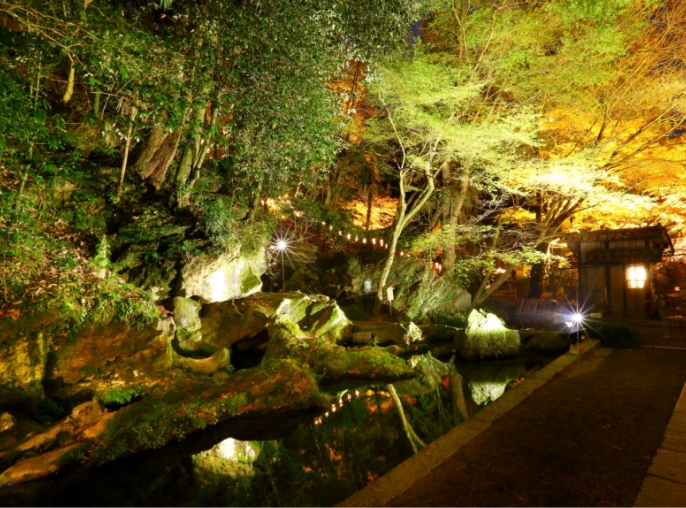 石山寺