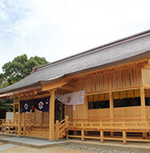 万九千神社