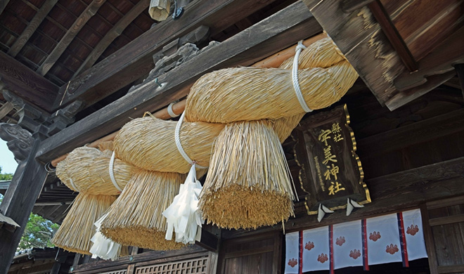 郷の出雲　良縁祈願の旅