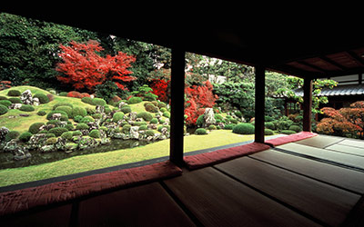 龍潭寺（浜松市）