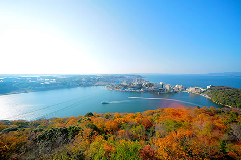 浜名湖かんざんじ温泉